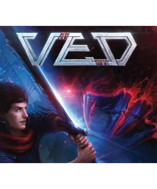 VED XBOX One / Xbox Series X|S Xbox One Key EUROPE